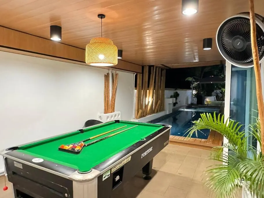 The Mystiic Retreat 3 To 5 Mins To Mid Valley And Ksl Johor Bahru Holiday home