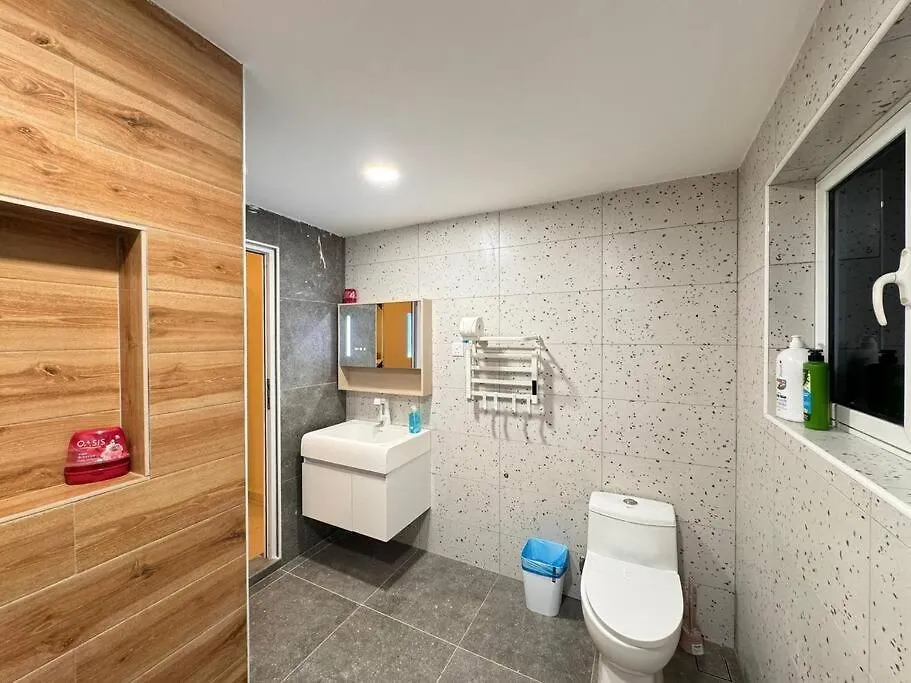 Holiday home The Mystiic Retreat 3 To 5 Mins To Mid Valley And Ksl Johor Bahru Malaysia
