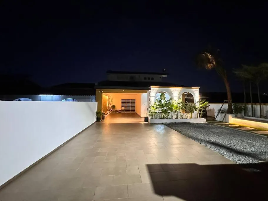 The Mystiic Retreat 3 To 5 Mins To Mid Valley And Ksl Johor Bahru