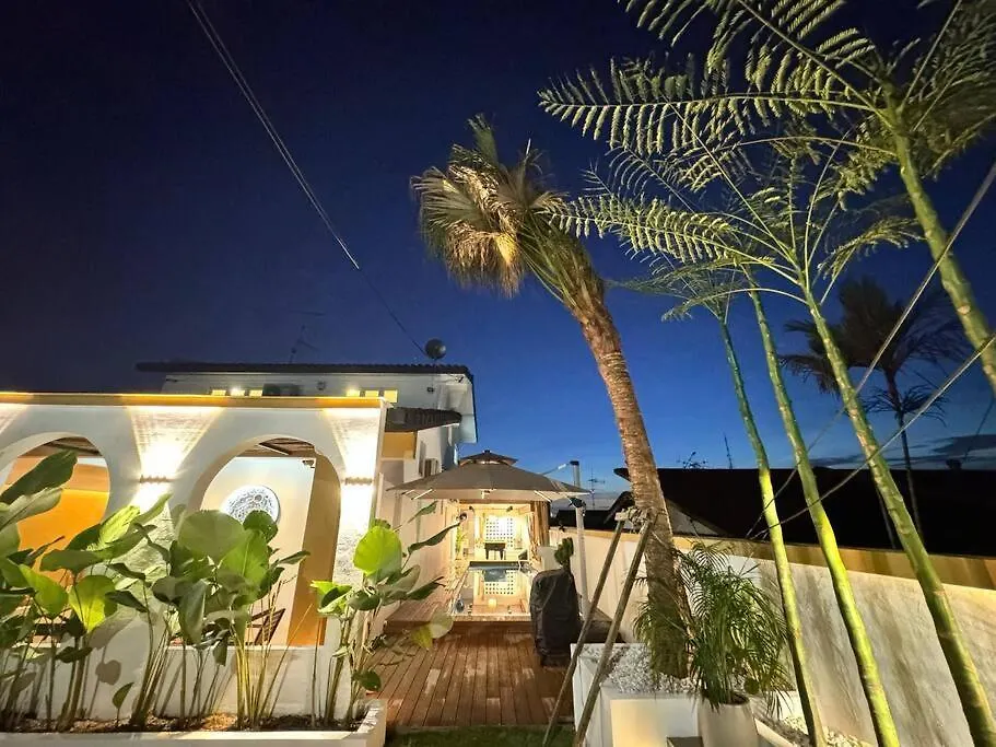 Holiday home The Mystiic Retreat 3 To 5 Mins To Mid Valley And Ksl Johor Bahru