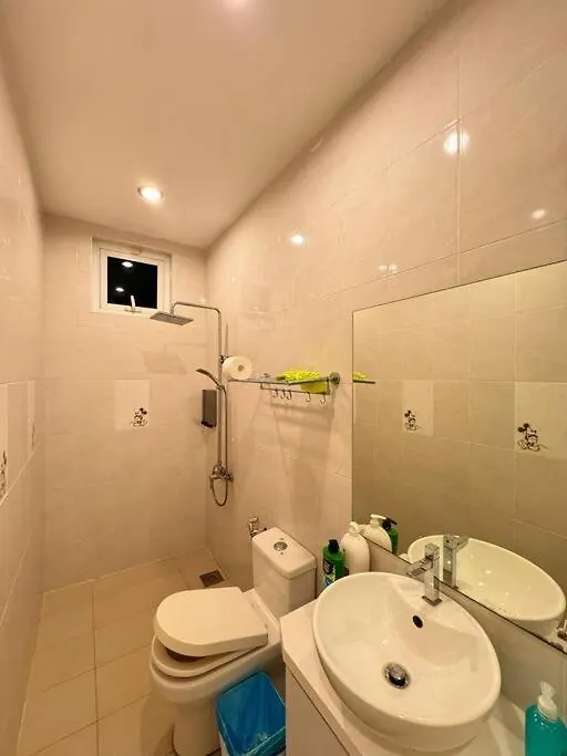 The Mystiic Retreat 3 To 5 Mins To Mid Valley And Ksl Johor Bahru