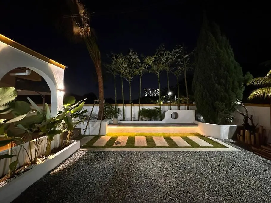The Mystiic Retreat 3 To 5 Mins To Mid Valley And Ksl Johor Bahru 0*,  Maleisië