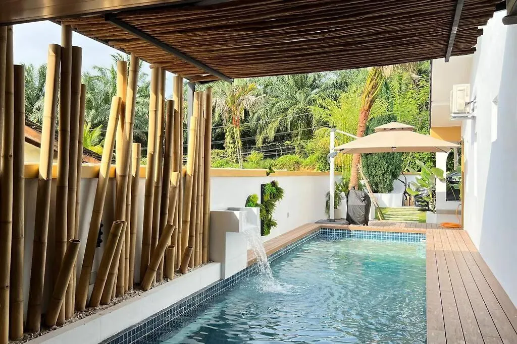 The Mystiic Retreat 3 To 5 Mins To Mid Valley And Ksl Johor Bahru